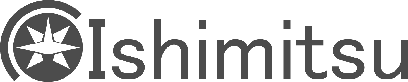 Ishimitsu logo