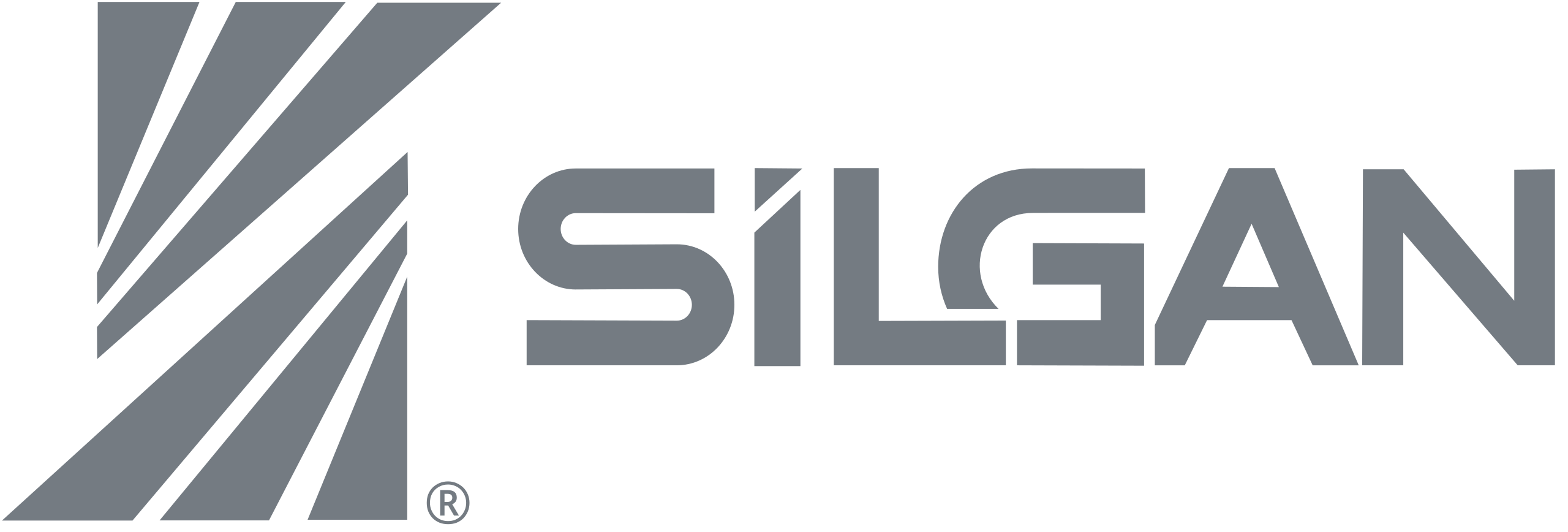 Silgan Portola logo